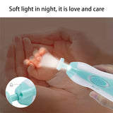 Electric Nail Trimmer