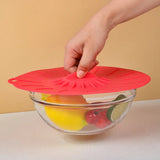 Silicone Multifunctional Cover (13.5cm)