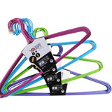 7pcs Metal Hanger
