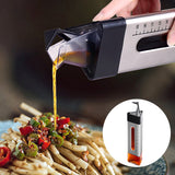 Creative Oil Bottle