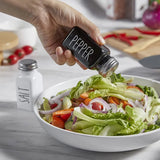Salt And Pepper Dispenser (pair)