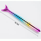 Colourfull Mermaid Pen