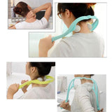 Pressure Relive Hand Roller Massage