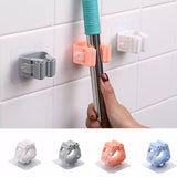 Mop Holder ( Pack of 6 )