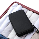 Portable Sewing Bag With Accessories