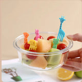 Fruit Fork (50pcs)
