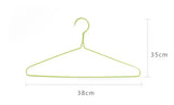 7pcs Metal Hanger