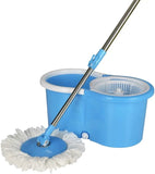 360° Rotating Spin Mop
