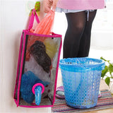 Shopper Holder