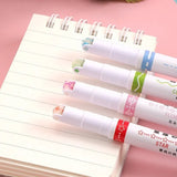 Dual Tip Highlighter + Pen