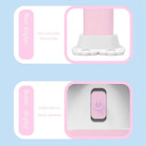 New Mini Fan With Mobile Stand