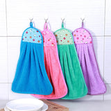 Kitchen Cleaning Towels ( Pack Of 4 )