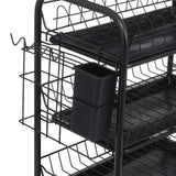3 Tier Dish Drying Rack
