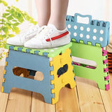 Folding Stool