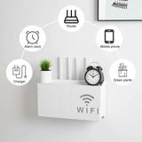 Router Storage Box
