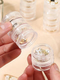Multilayer Mini Jewelery Box