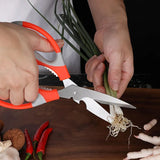 Stainless Steel Kitchen Scissor