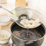 Stainless Steel Strainer