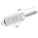 Stainless Steel Grater