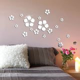 Acrylic Wall Stickers