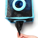 Shopper Holder