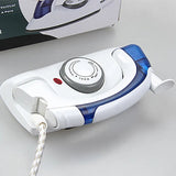 Travel Foldable Steam Iron
