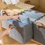 Steel Frame Clothing Organizer