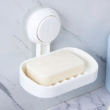 Suction Soap Dish