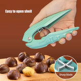 Nut Crusher
