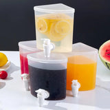4 Grid Cold Kettle