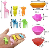 Fruit Fork (50pcs)