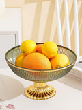 Luxury Fruit And Serving Tray