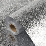 Self -Adhesive Oil Proof Sticker
