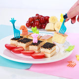 Fruit Fork (50pcs)