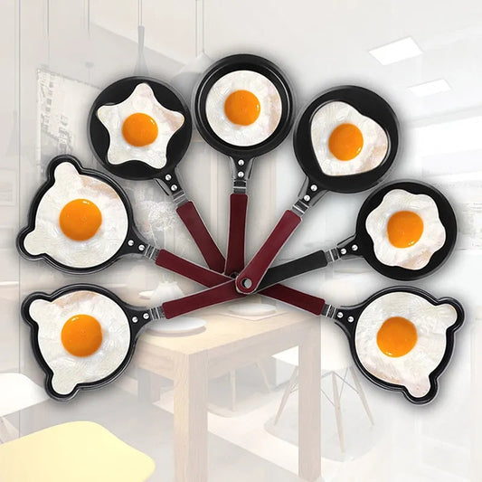 Mini Egg Frying Pan