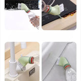 2 in 1 Bottle Cap Brush