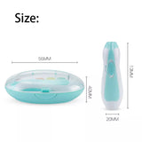 Electric Nail Trimmer