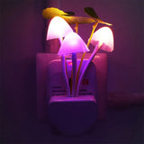 Night sensor light
