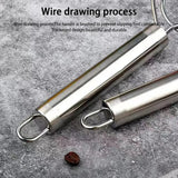 Stainless Steel Dough Mixer