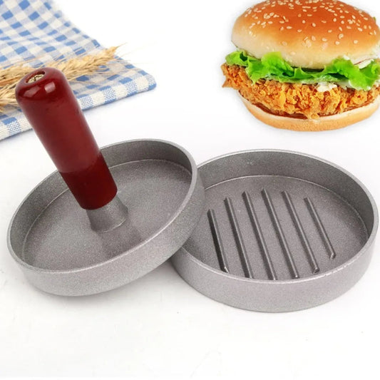 Kabab Press Mold