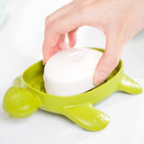 Turtle Soap Dish ( Pack of 2 )