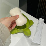 Turtle Soap Dish ( Pack of 2 )