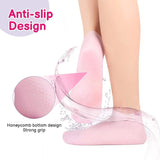 Silicone Moisturize Socks ( Pack of 2 )