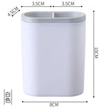 Table Top Storage Box