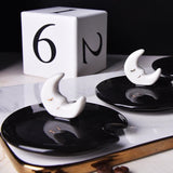 Nordic Starry Sky Ceramic Mug