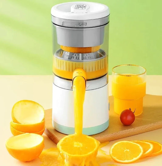 Usb Citrus Juicer