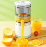 Usb Citrus Juicer