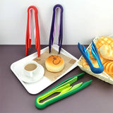 3 Pcs Tong Set