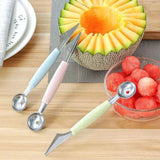 Double Headed Fruit Digger