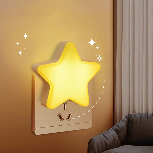 Led Night Bulb
